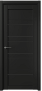 ПО Vinyl Дублин 900 черный стекло черное 