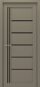 ПО Vinyl Порту 400 серый стекло черное 